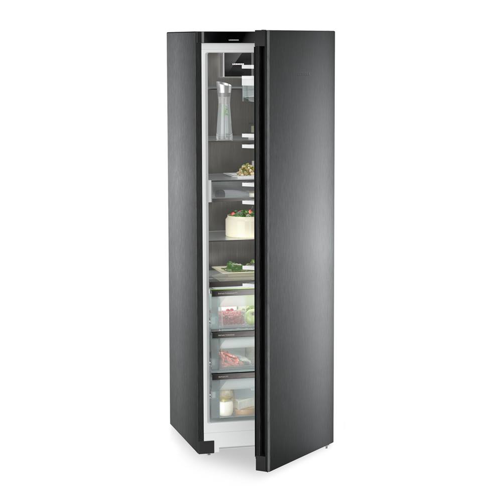 RBbsc 528i-22 Standkühlschrank mit BioFresh Professional